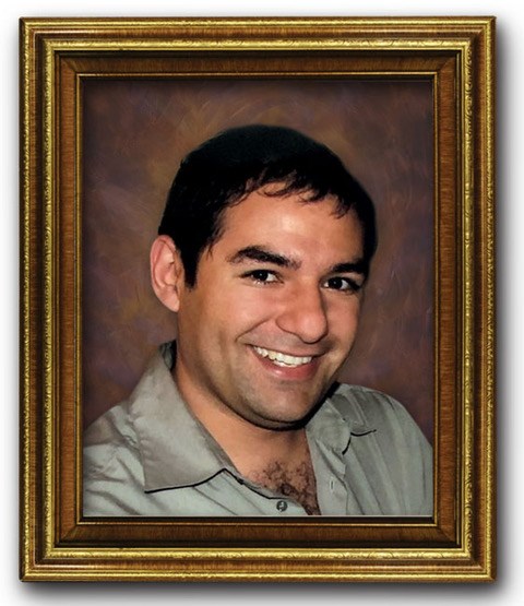 Obituary of Arturo Hernandez