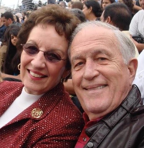 Obituary of Terrence Ross Clark