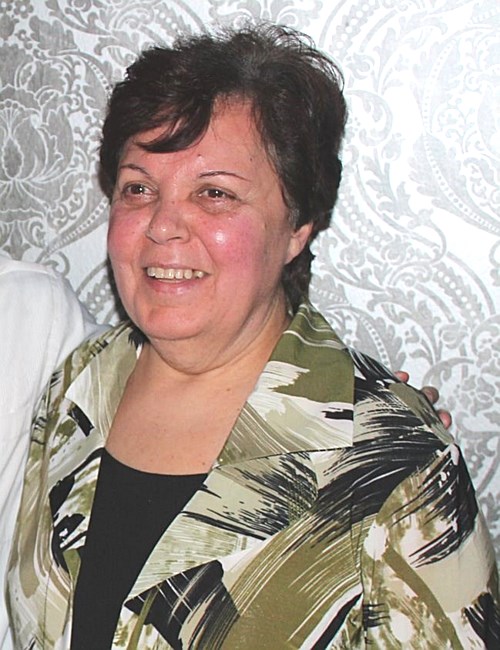 Obituary of Ilda A. Reis