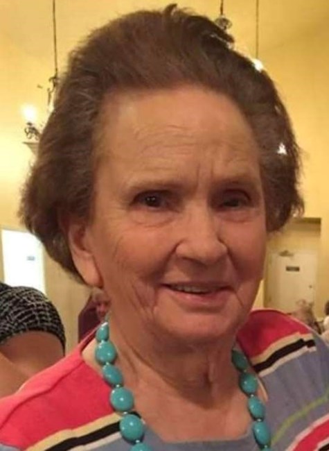 Obituary of Lila Lee Vandrell