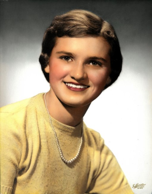 Obituary of Letitia A Segyde