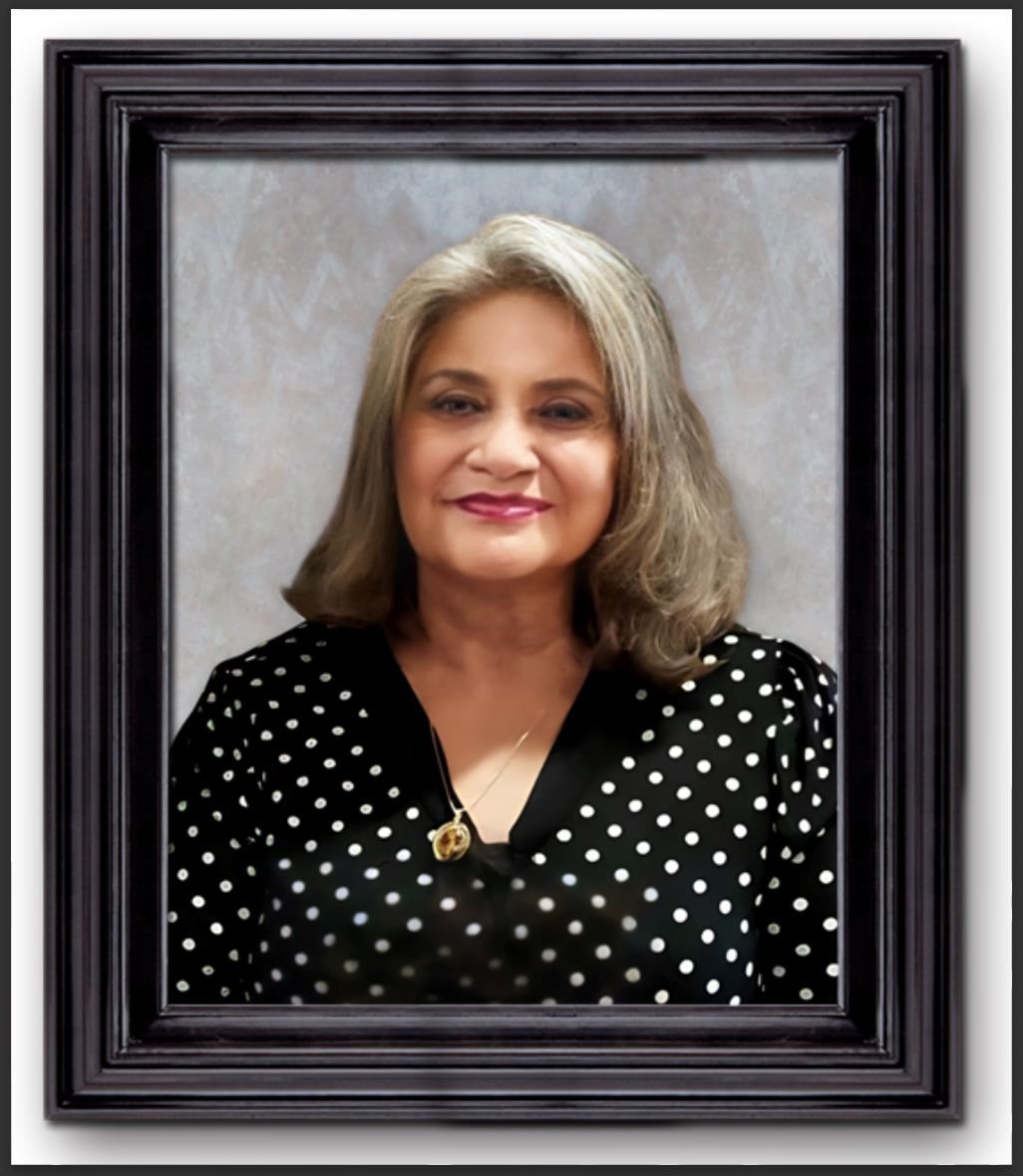 Obituary of Lourdes Mora de Aispuro