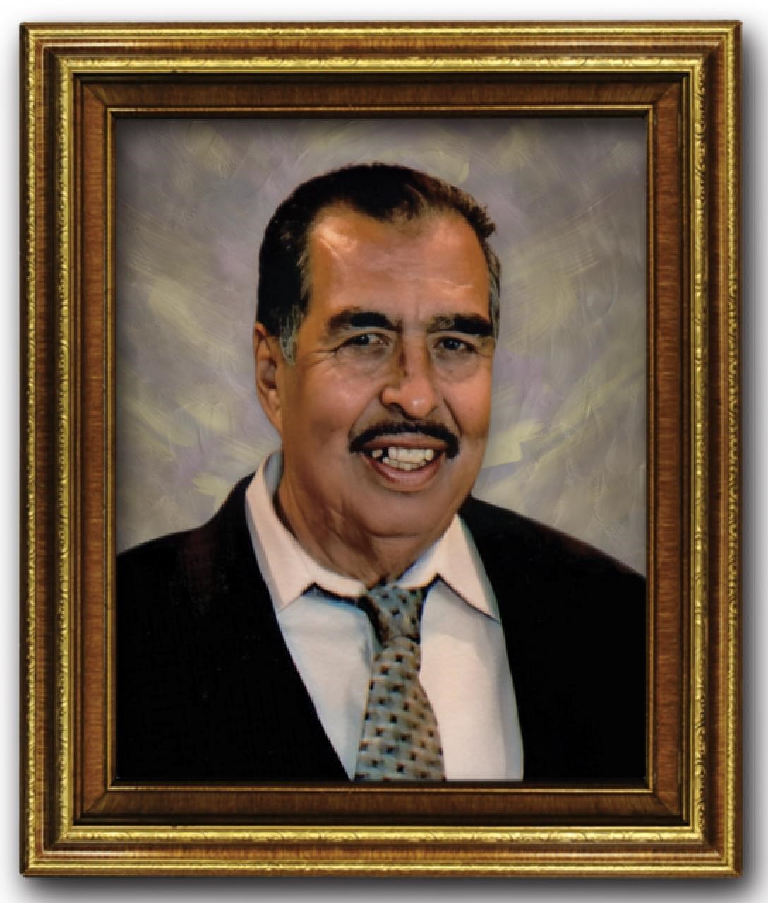 Obituary of Baltasar S. Lopez