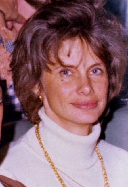 Obituary of Shirley Jean Stacy Trochta