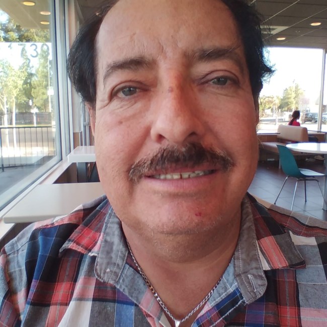 Obituary of Alfonso Ramirez Vasquez Sr.