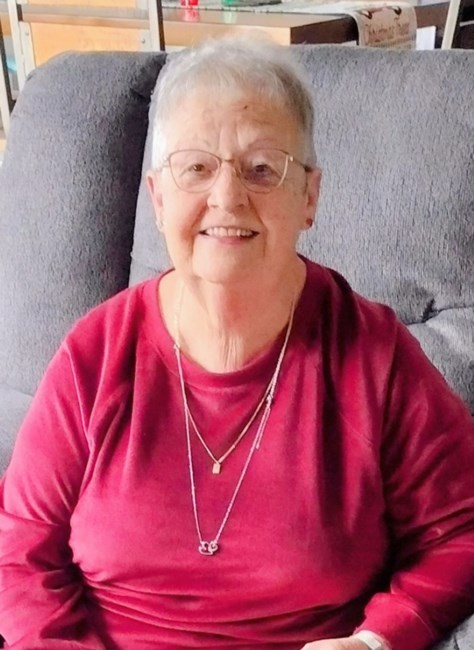 Obituary of Diane Rose Freimuth