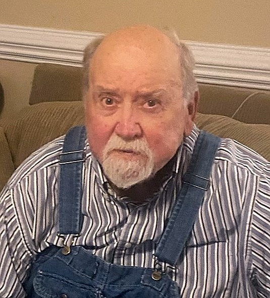 Obituary of Roger Dale Parrish Sr.