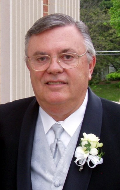 Obituario de Lawrence R. Townsley