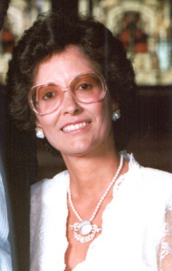 Obituary of Rose Marie Piccione