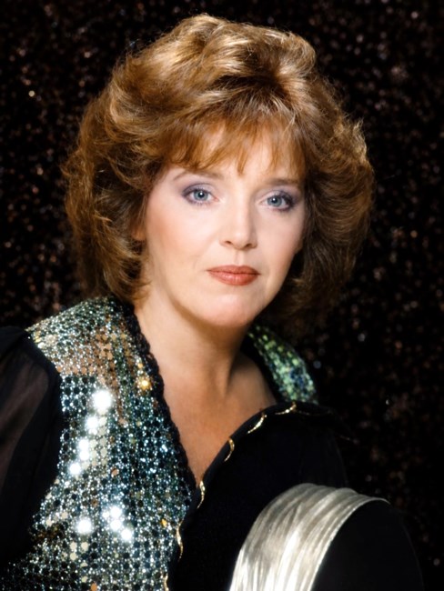 Obituary of Denise Ethel McBee-Pena