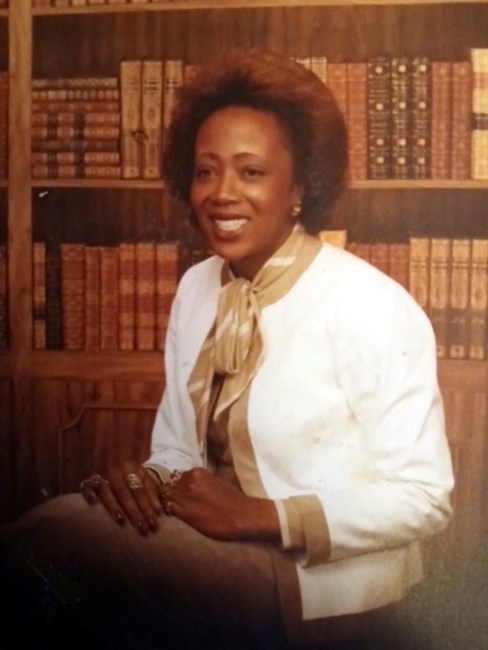 Obituary of Shirley Ann Wilson