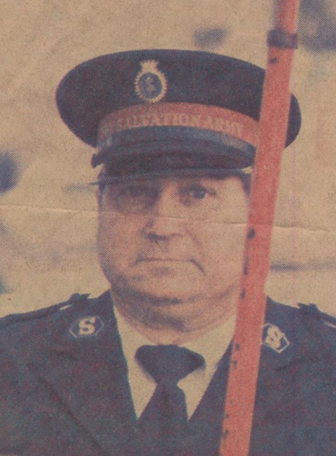 Obituary of John A. Jakee