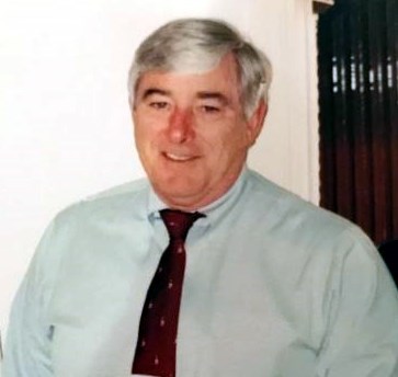 Obituary of Thomas Sparrow Long Jr.