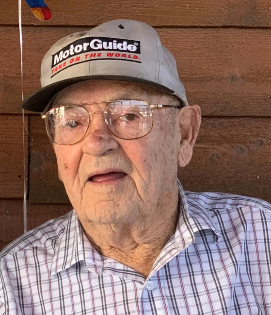 Obituary of David T. Mader