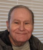 Richard Warriner