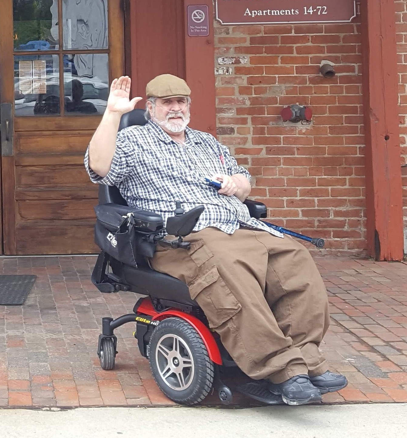 Obituary of David Louis Kamm