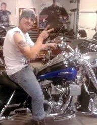 Obituary of Brandon Lee Hall