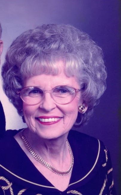 Obituary of Mary Lou Earnest