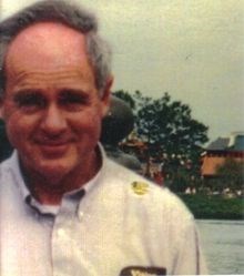 Obituary of Raymond C. Northrop