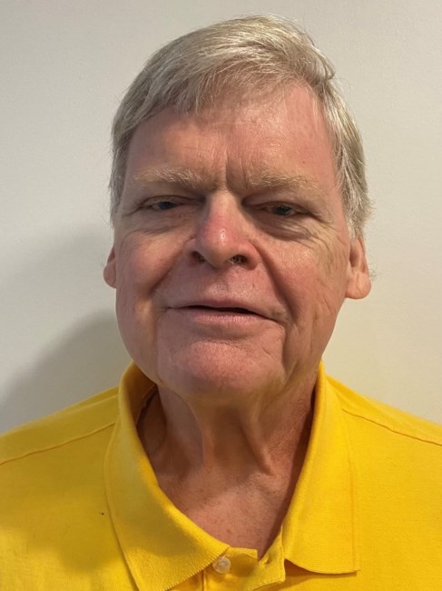 Obituary of Jeffrey Ellis Phipps