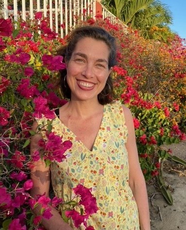 Obituary of Sarah Jordan-Kessous