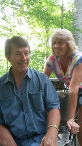 Obituary of Charles John Waldron III