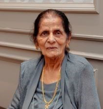 Obituary of Flossina D' Souza