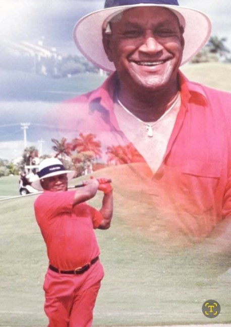 Obituary of Edward L. Peters