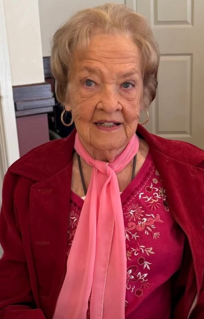 Obituary of G. Irene Hunter