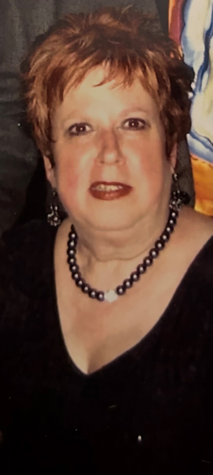 Obituary of Cheryl Lee Day