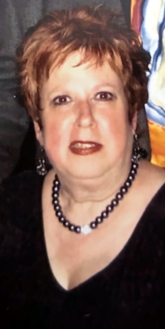 Obituary of Cheryl Lee Day