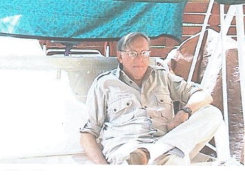 Avis de décès de Clarence V. Kurylo