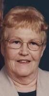 Obituary of Rosma June Baldwin Eugea