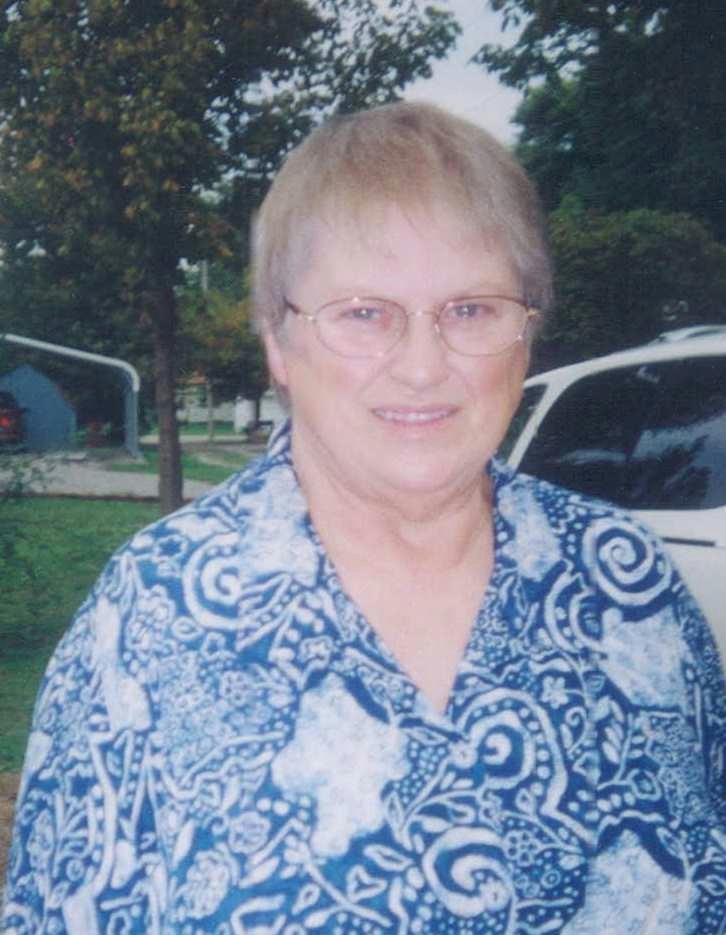Obituary of Sandra Nell Floyd