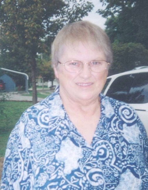 Obituary of Sandra Nell Floyd