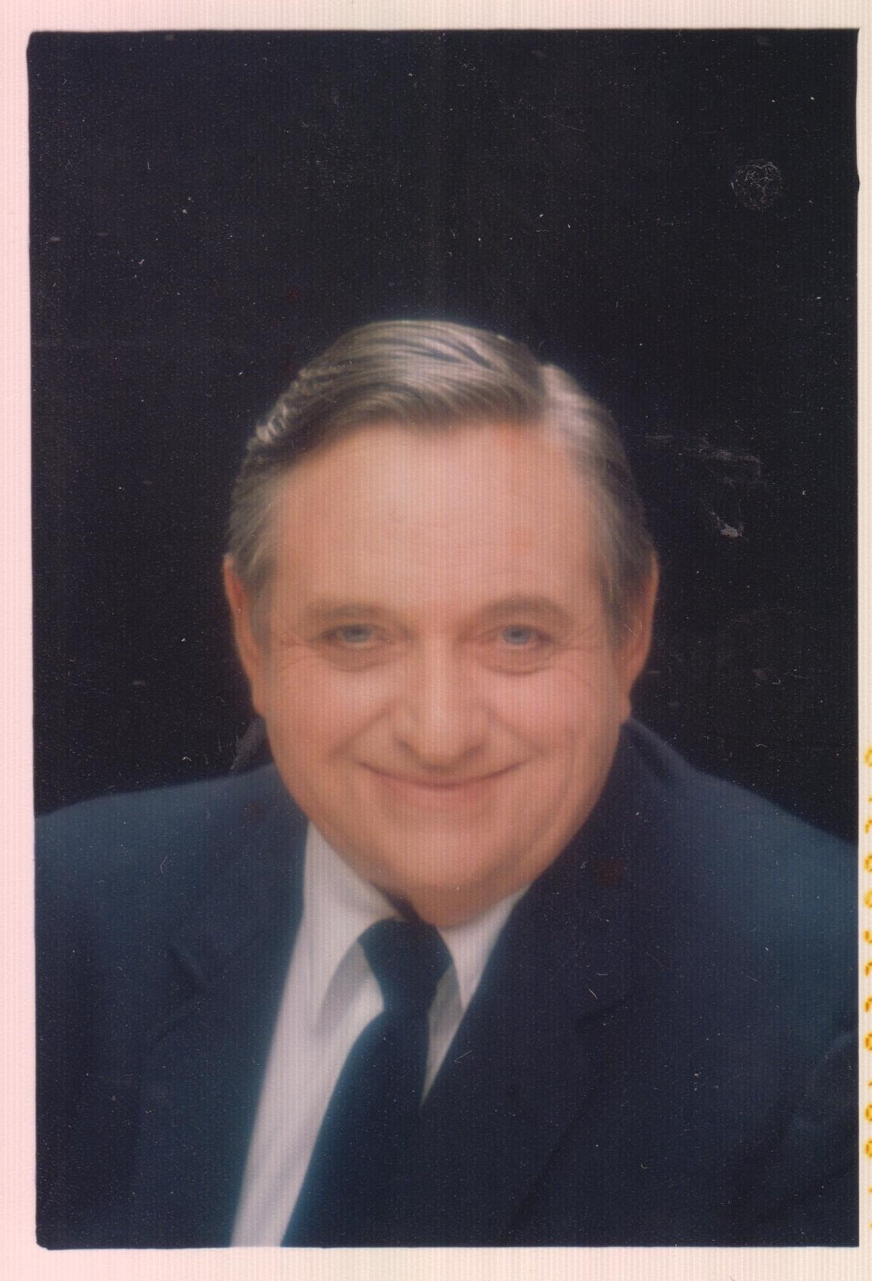 Obituary of Billy B. Owens