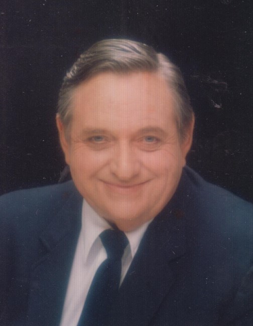 Obituary of Billy B. Owens