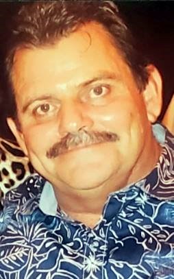 Obituary of Albert J. Verdugo