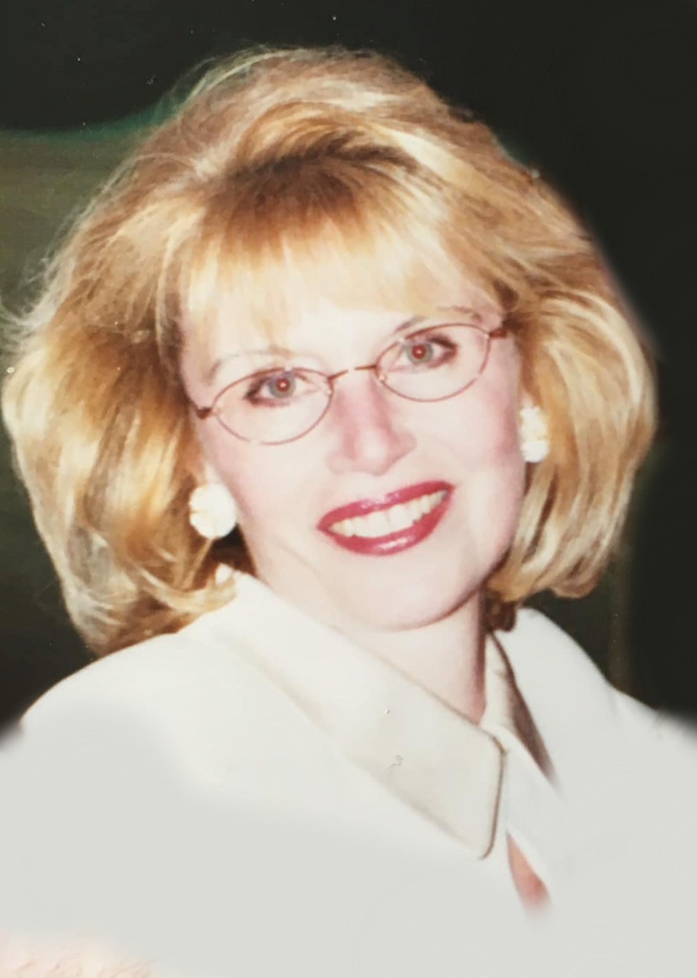 Obituary of Patricia Hackman