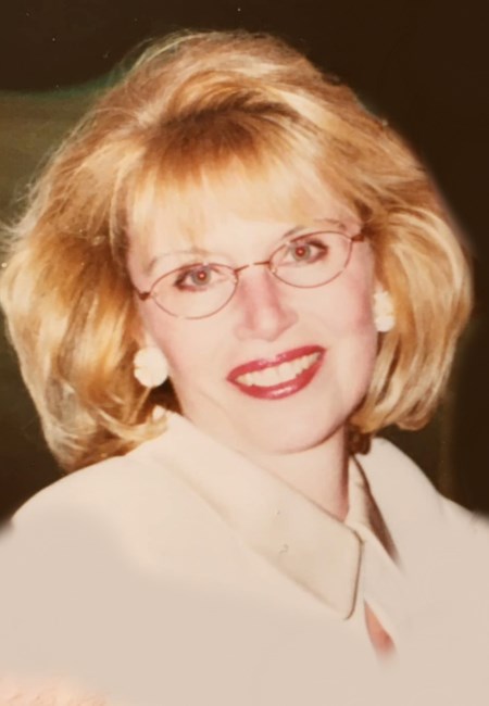 Obituary of Patricia Hackman