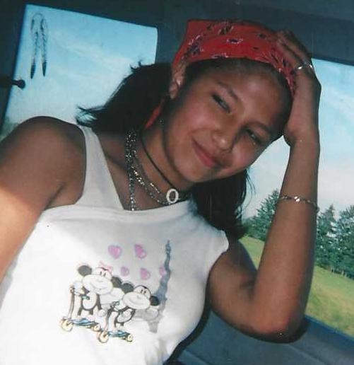 Obituary of Sasha Flora Henry