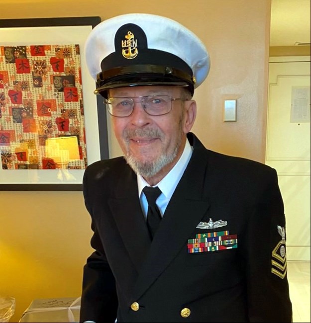 Avis de décès de William G Law