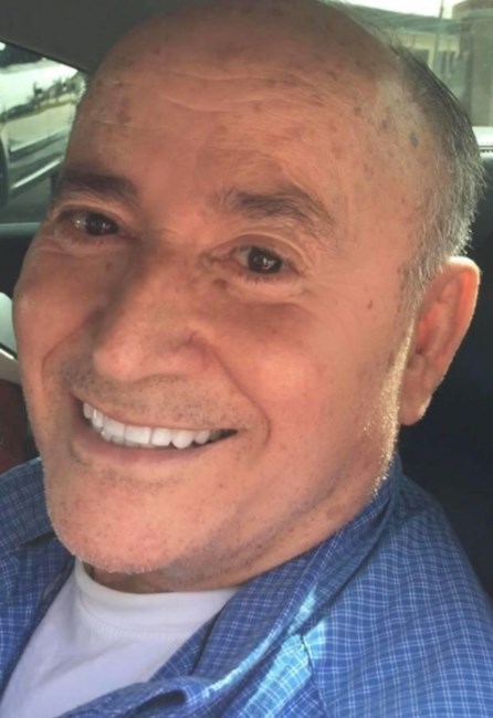 Obituary of Guadalupe Ramos Casas