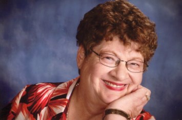Obituary of Brenda B. Evans