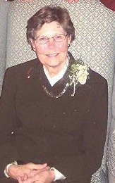 Obituary of Doris H. Hunt