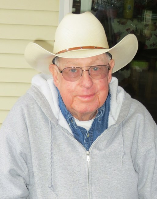 Obituary of Larry Herbert Kruger