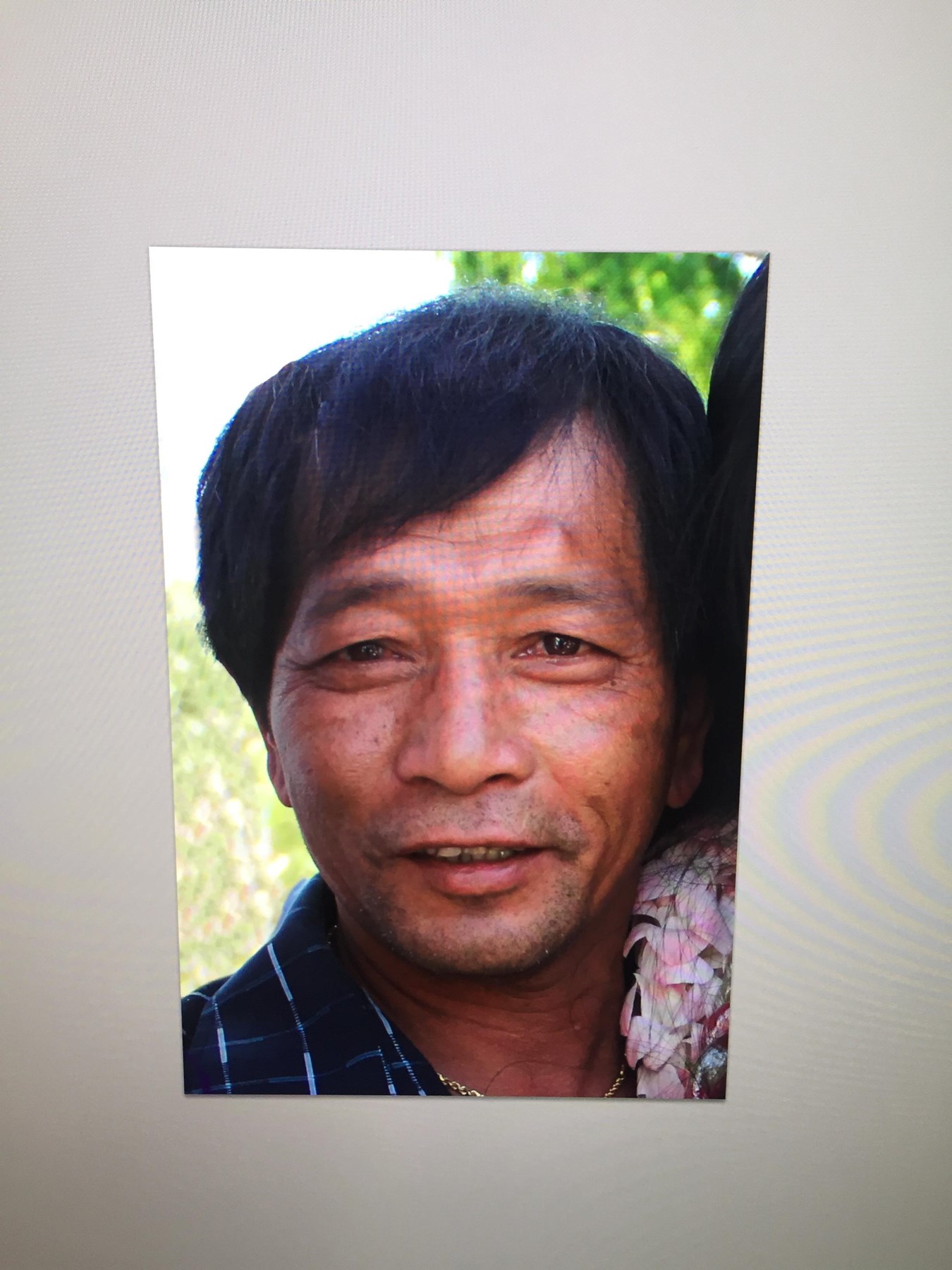 Obituary of Sinh Van Nguyen