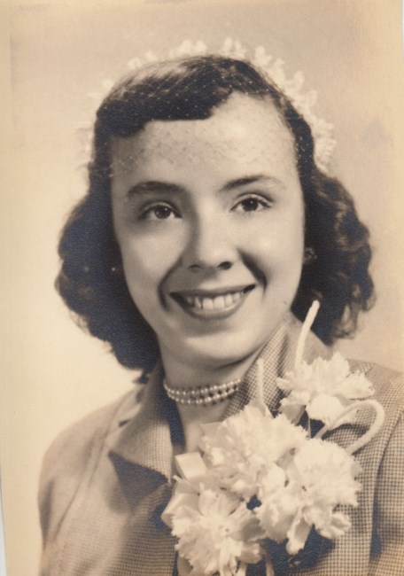 Obituary of Cora Mae Price
