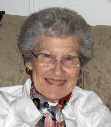 Obituario de Shirley J. Allison