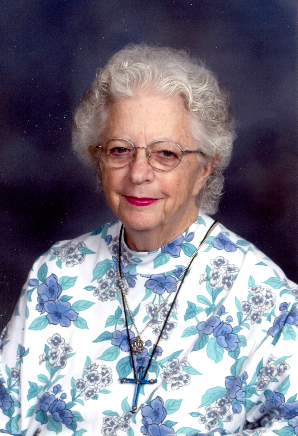 Obituary of Nancy Jean (Whitworth) Mueller